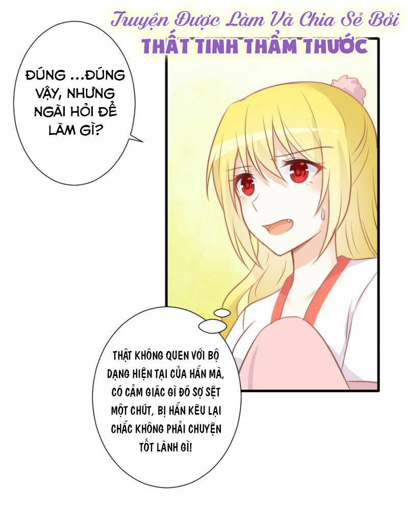 hôm nay ta cũng muốn trêu chọc nàng chapter 20 37