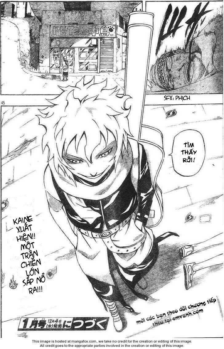 blazer driver chapter 8 42