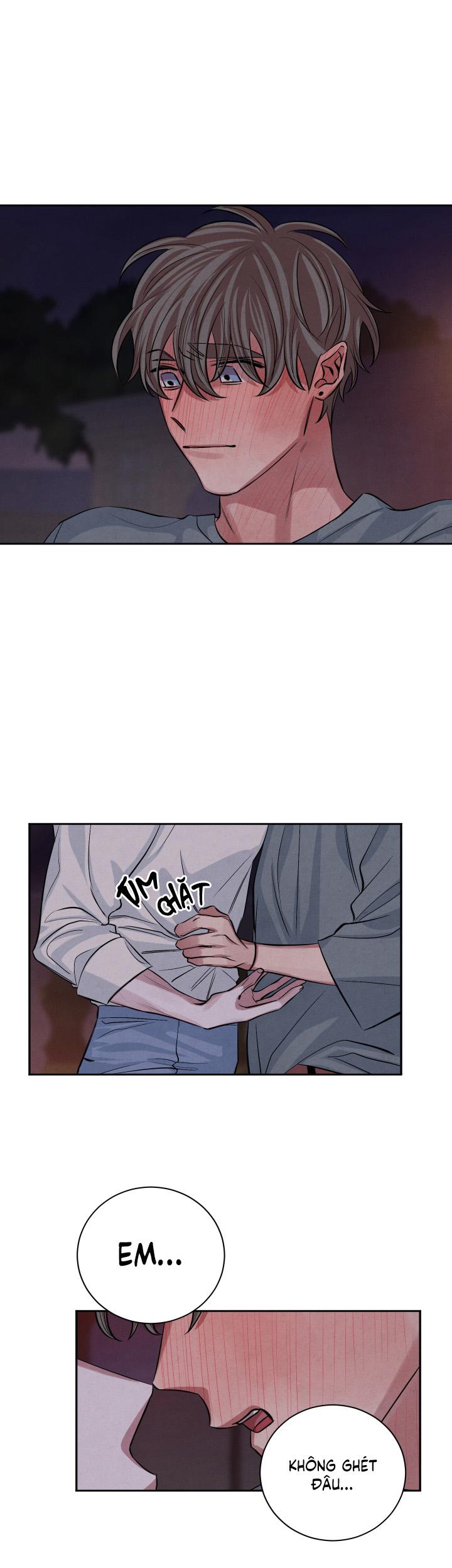 âm thanh của san hô chapter 31 21