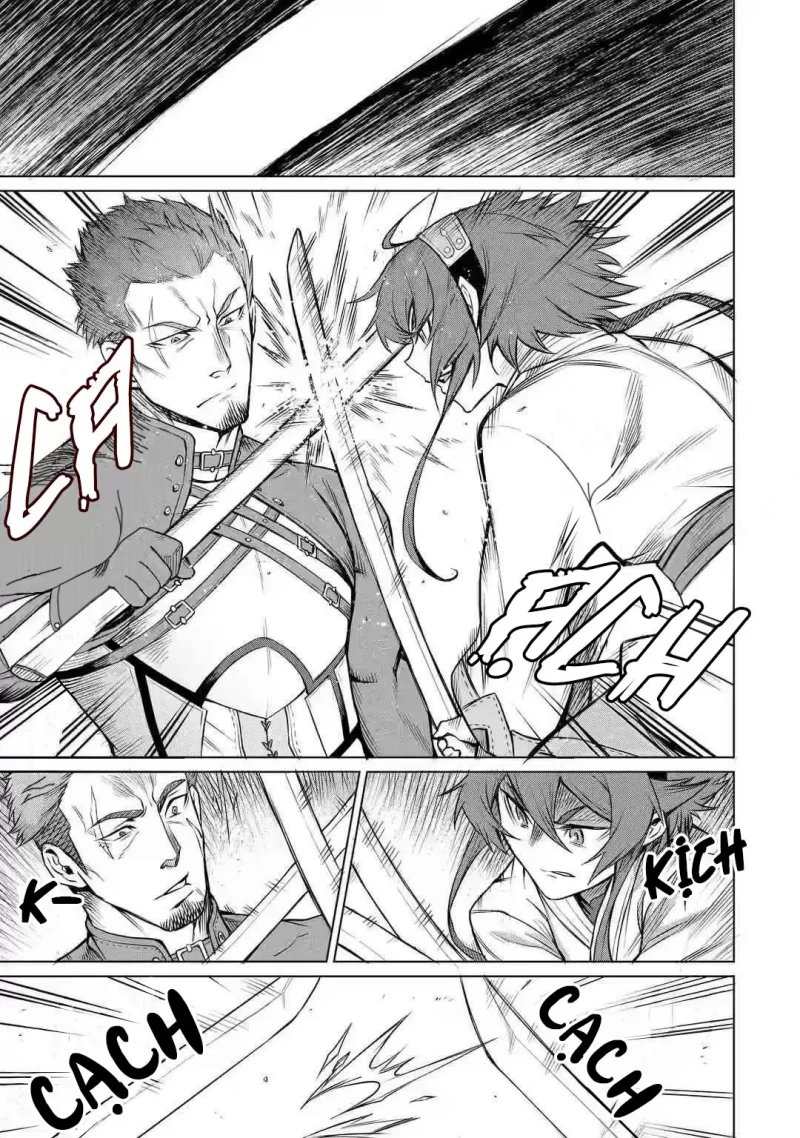 thất nghiệp chuyển sinh – chuyến đi mài năng nghiêm túc của eris chapter 2 46