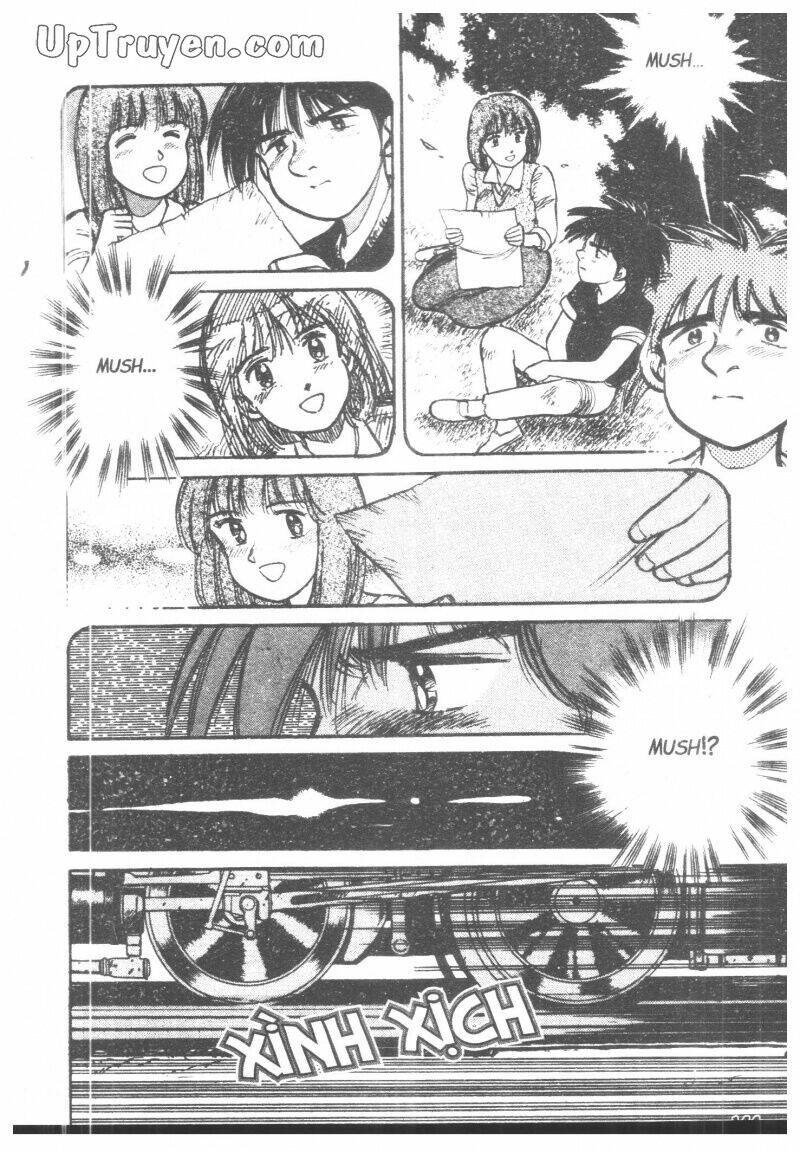 mush (họa sĩ thiên tài) chapter 3 147