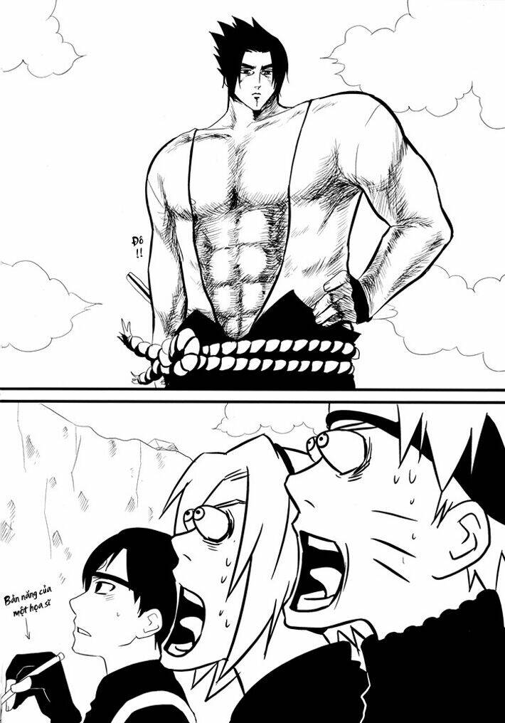 geki uchiha chapter 1 18