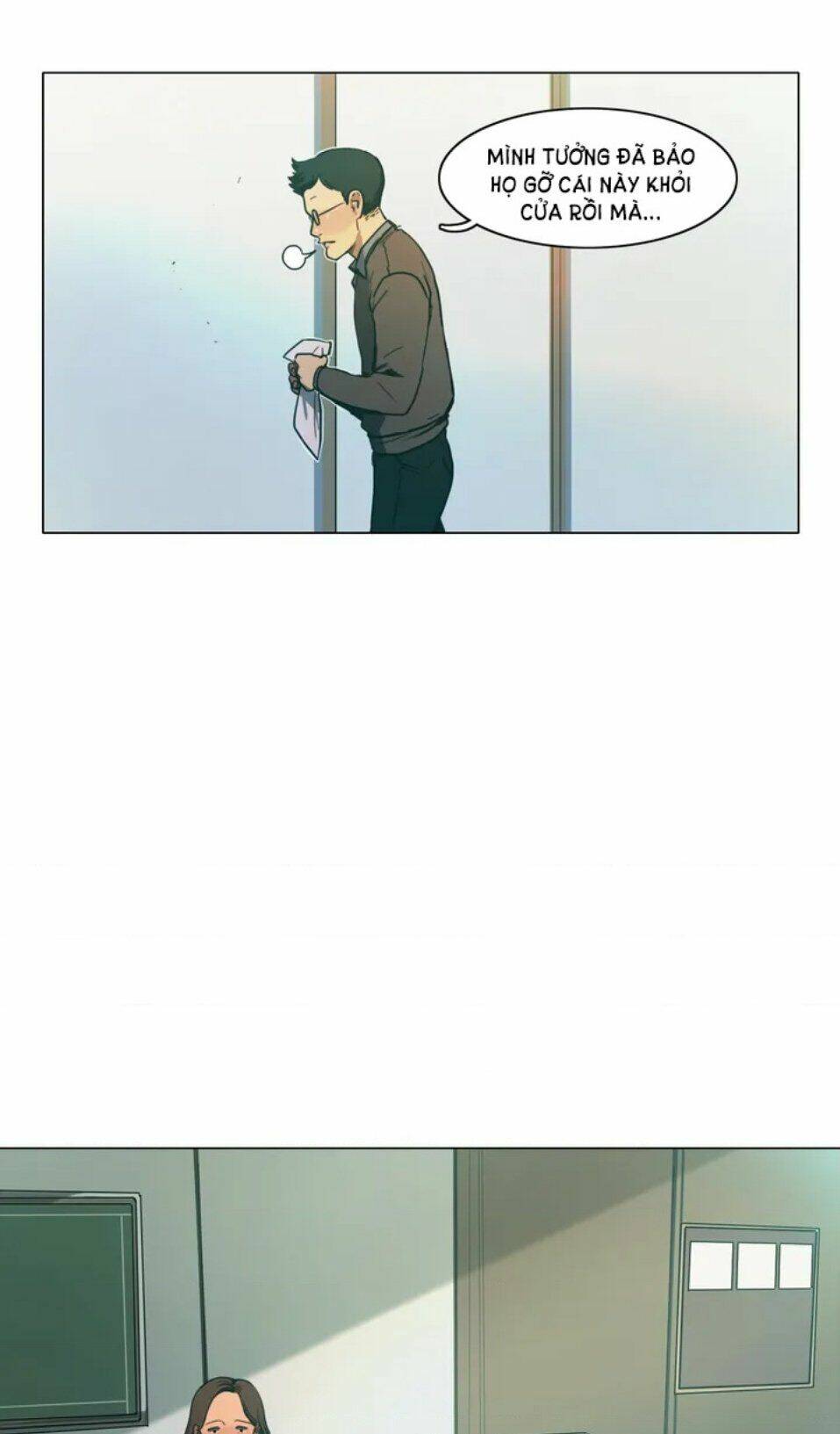 giải thoát chapter 27 17