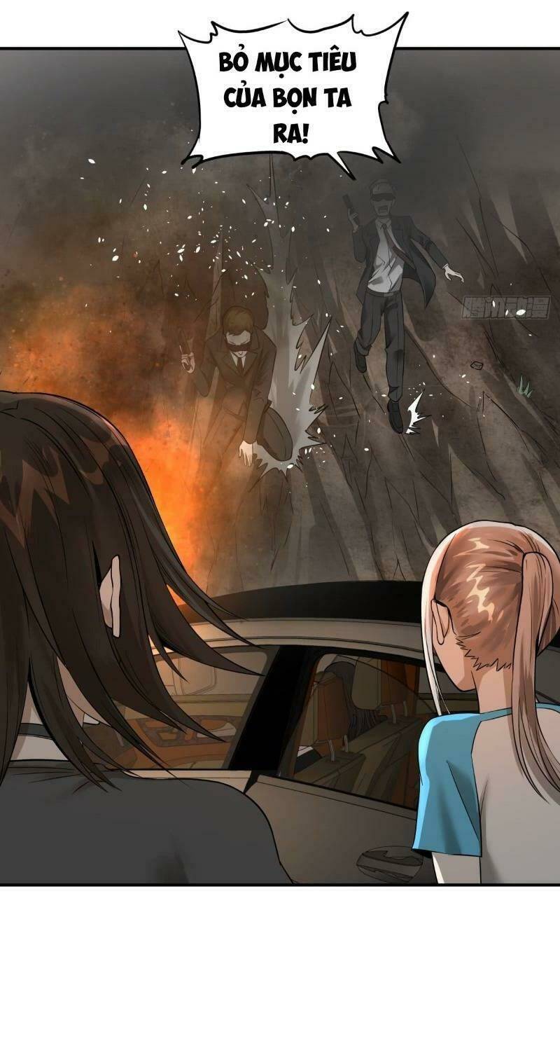 danh sách kẻ phản diện chapter 76 5