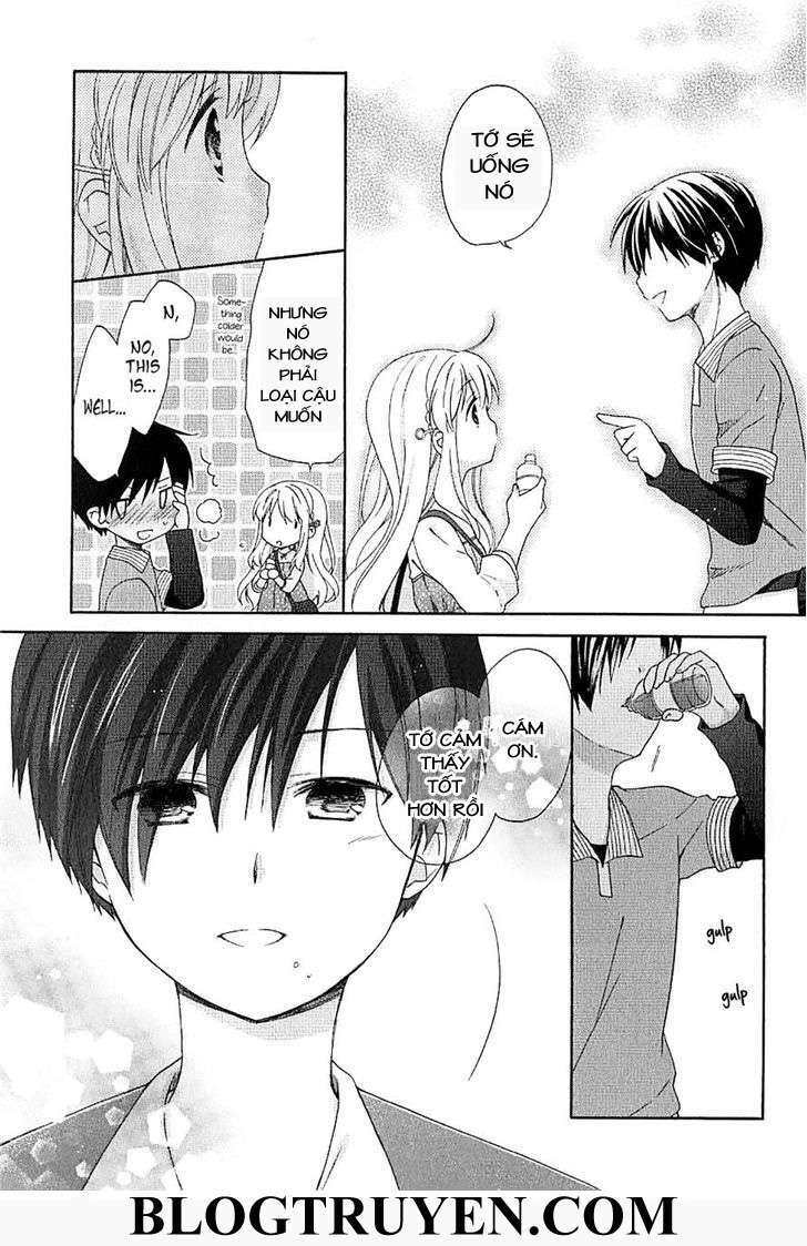 hajiotsu chapter 7 27