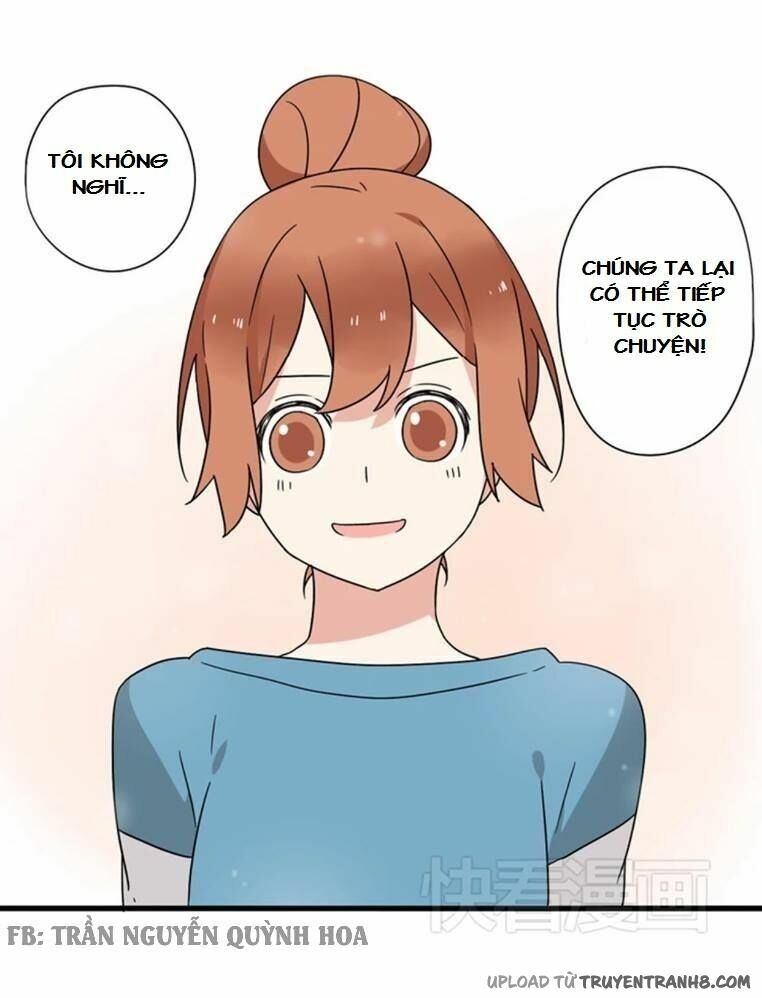 tình yêu! bắt đầu từ ngày hôm nay chapter 3 49