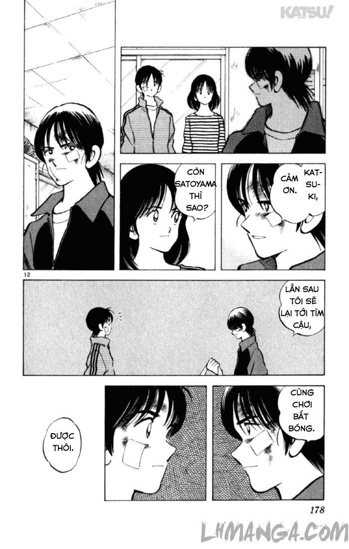 katsu chapter 157 13