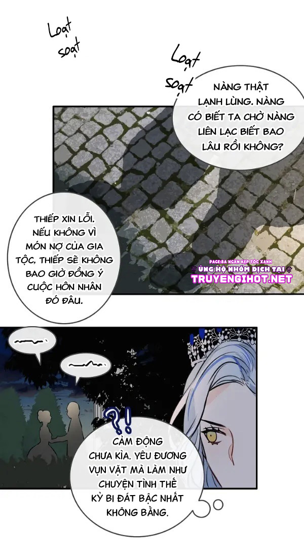 điều ước tuyệt vời!!!! chapter 21 21