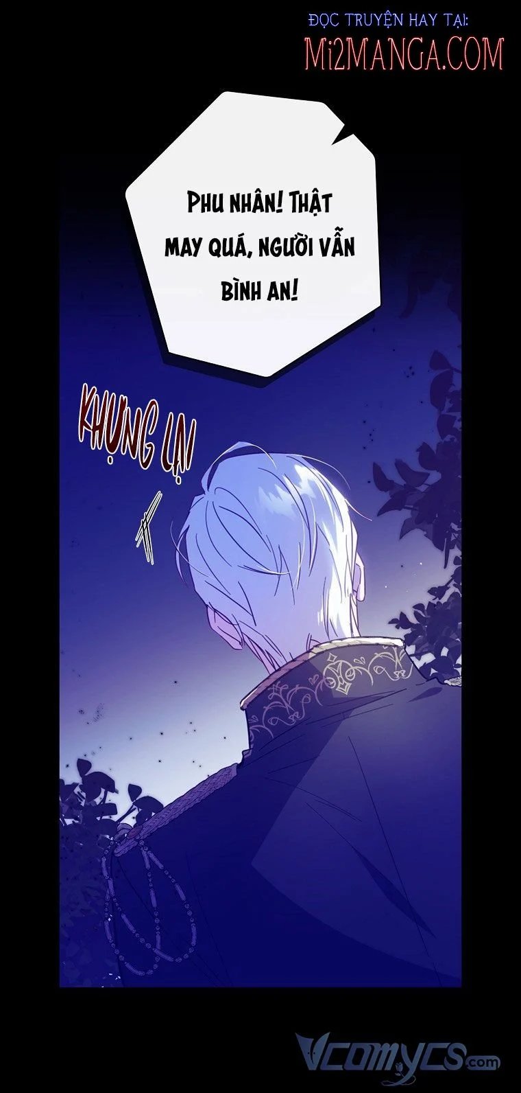 phương pháp khiến chồng đứng về phía của tôi chapter 18.5 20