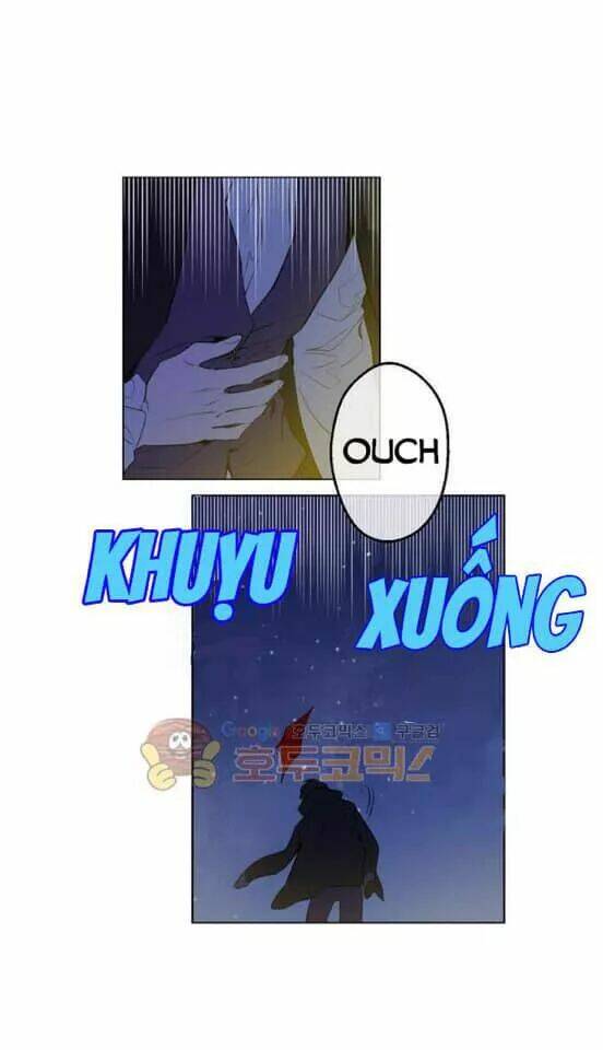 một ngày nọ ta trở thành công chúa chapter 27.5 24