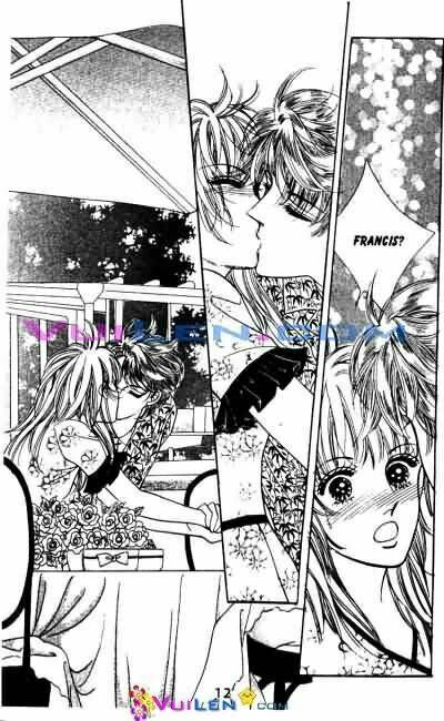 tìm anh - look for oppa chapter 5 12