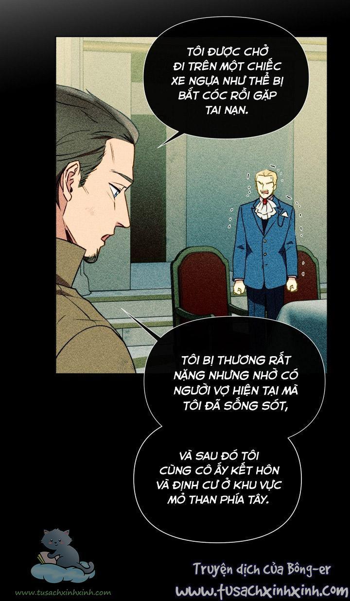 công nương khế ước của gia tộc công tước quái vật chapter 143 13