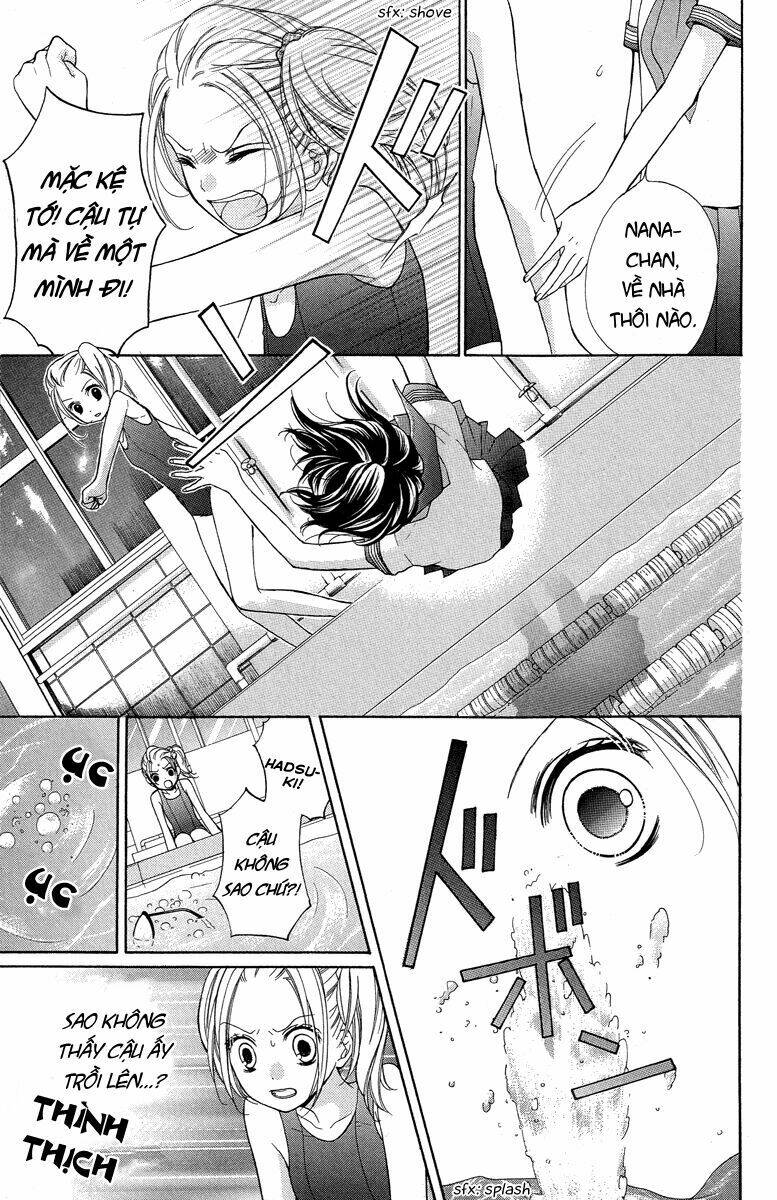 lớp học rùng rợn chapter 22 19