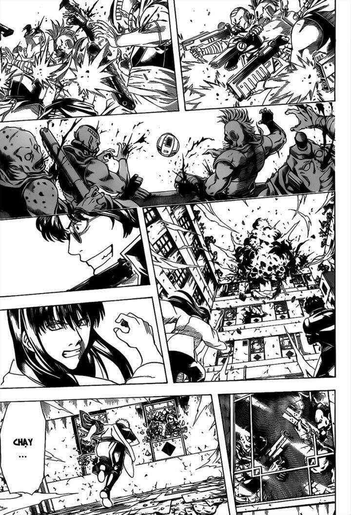 gintama - linh hồn bạc chapter 560 11