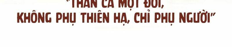 nhất sinh nhất thế mỹ nhân cốt chapter 0 12