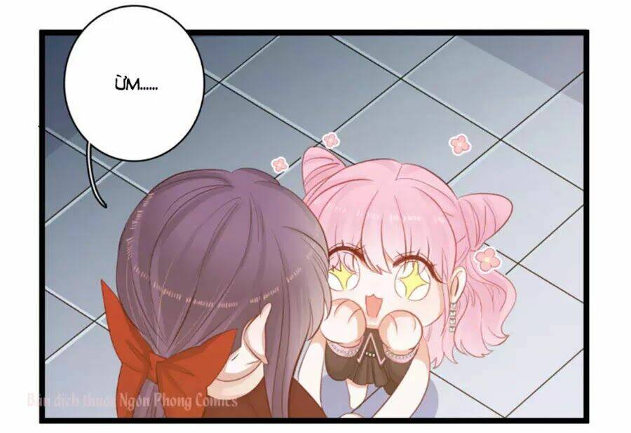 nữ phù thủy muốn sống nổi loạn chapter 21 33