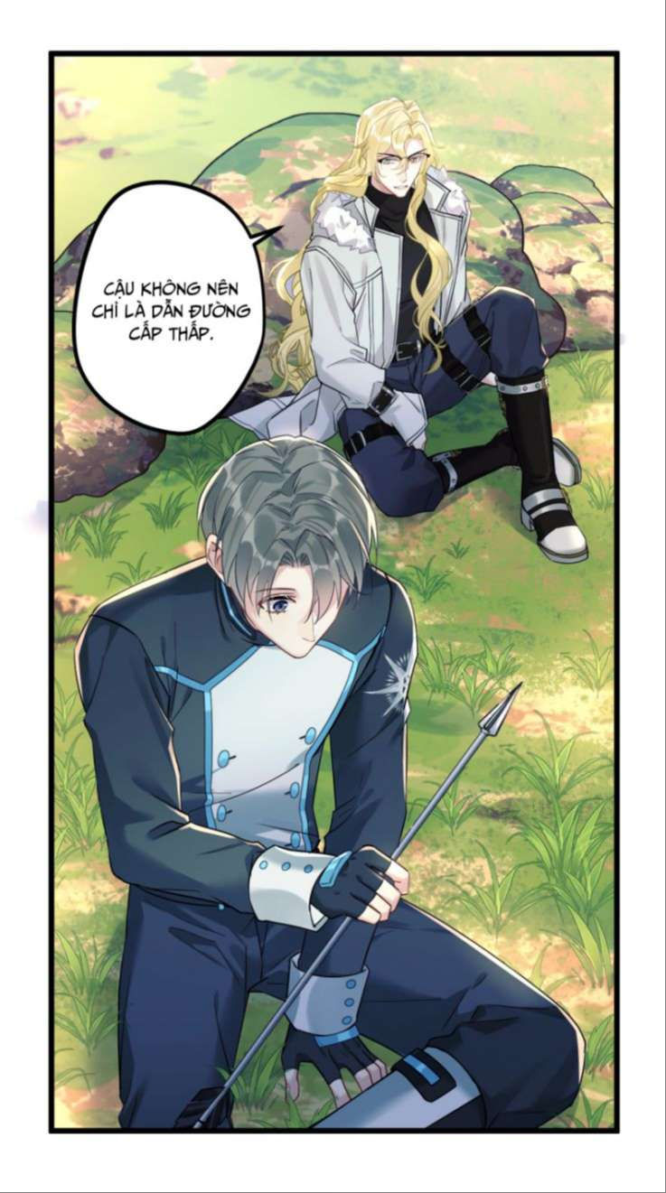 esport nhất kiến chung tình? chapter 10 31