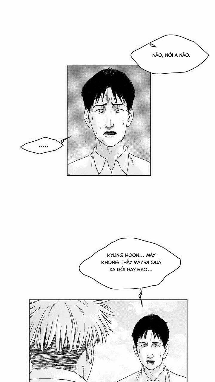 bạo lực học đường chapter 37 18