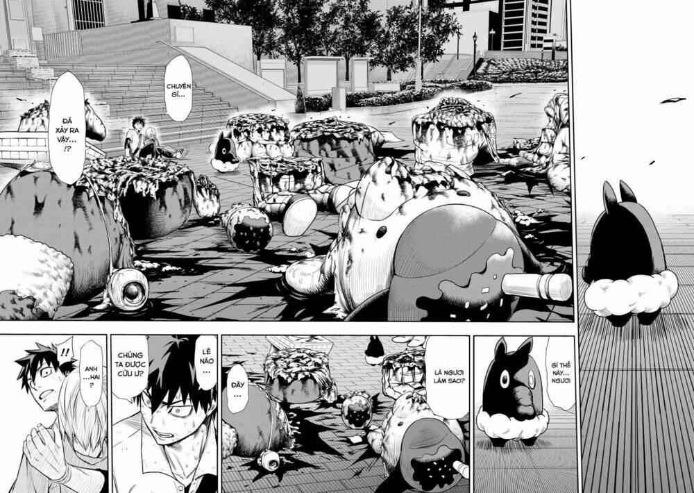 pygmalion chapter 3.2 13