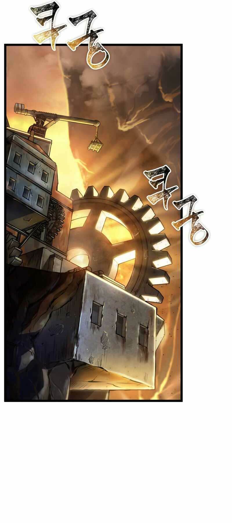 thế giới hậu tận thế chapter 24 26