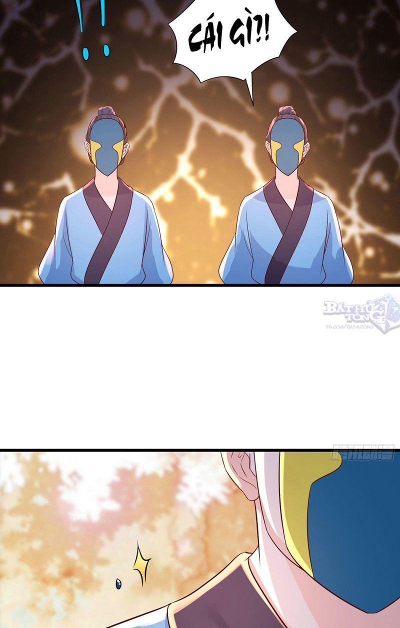 đồ đệ ta toàn là nữ ma đầu chapter 37 53