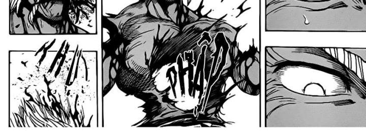 thánh tỏi sành ăn chapter 254 37