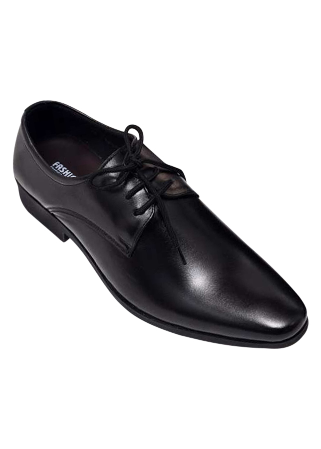 Giày Nam Công Sở Da Thật LC08