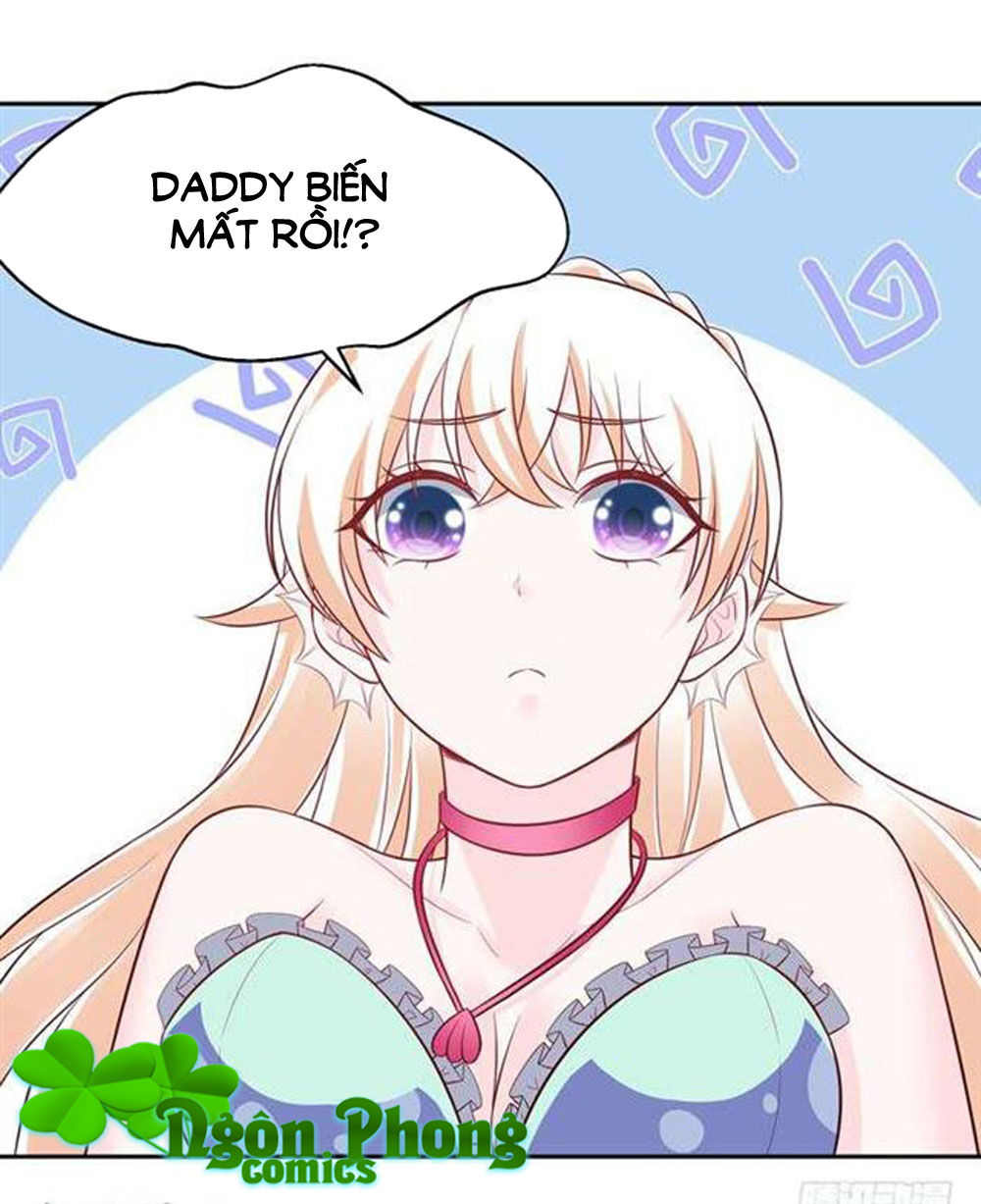 thâm hải chi ca chapter 25 36