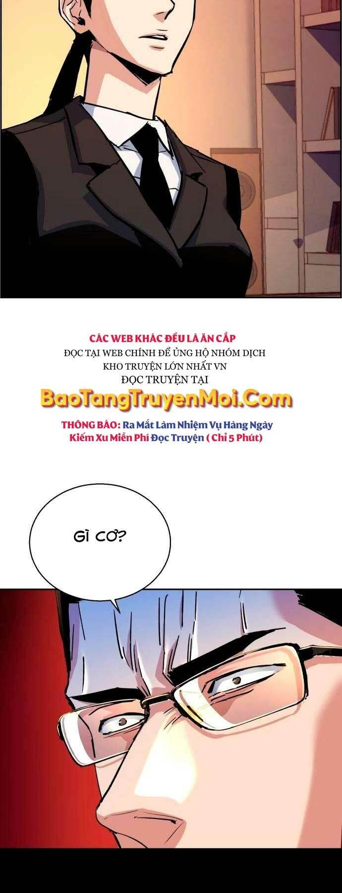 bạn học tôi là lính đánh thuê chapter 92 5