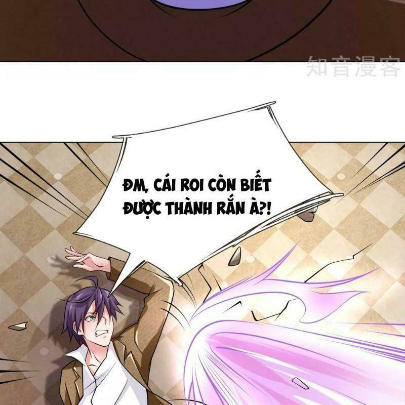 cực phẩm yêu nghiệt chapter 70 10