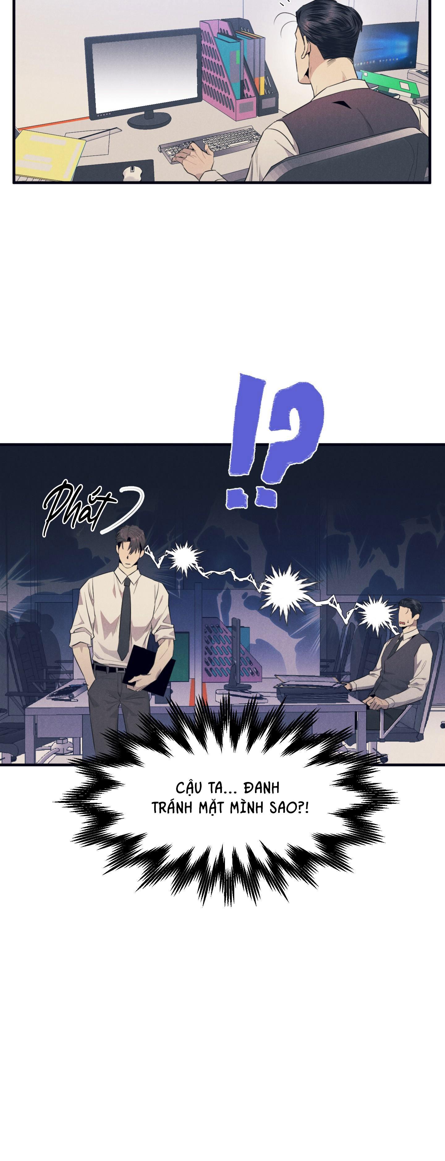 bl ngắn tuyển chọn chapter 2.5 9