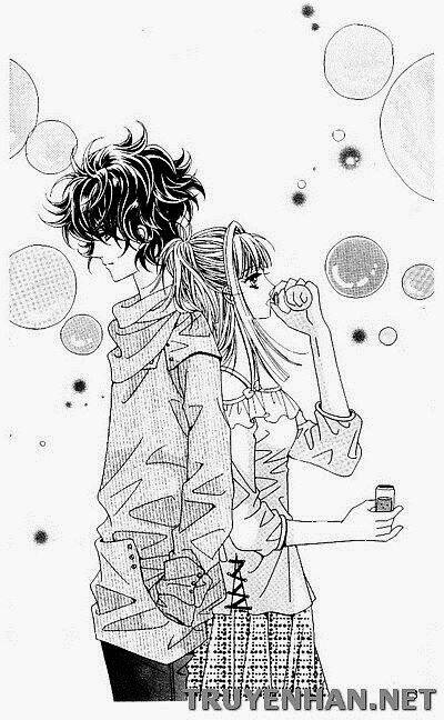 viên đạn tình yêu chapter 2 5