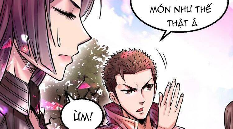 thế giới xa lạ chapter 43 28