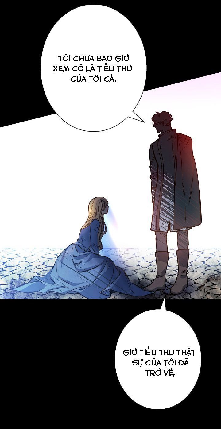 hoàng phi bóng tối - shadow queen chapter 8 20