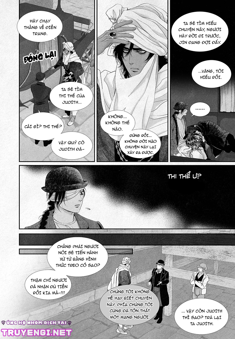 vực thẳm chapter 6 5