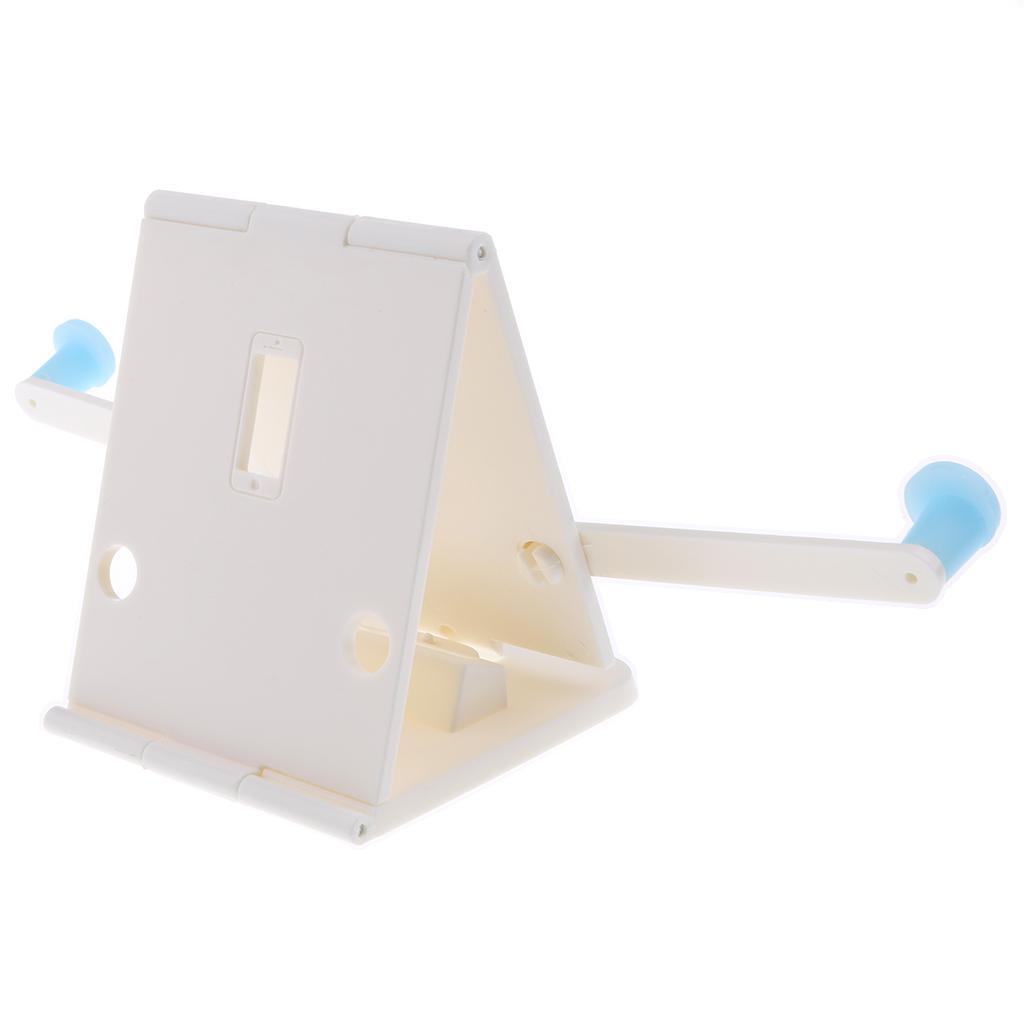 Phone Stand Cell Phone Holder for iPhone X, iPhone 8 6S, for SAMSUNG Mobile Phone, Apple iPhone 7 Plus 5S 6 SE 5C, Galaxy S9 S7 Edge S8 S5 S6, Google Pixel, HTC Smartphone