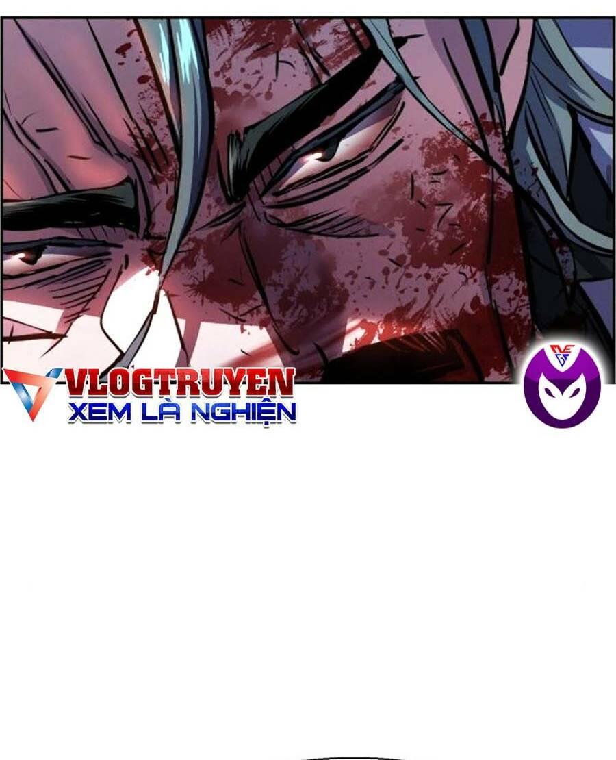 bạn học tôi là lính đánh thuê chapter 82 90