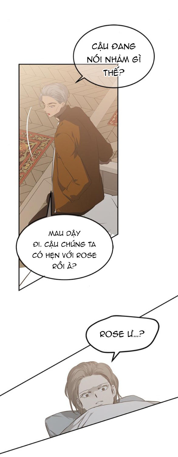 Cạm Bẫy chapter 197.1 8