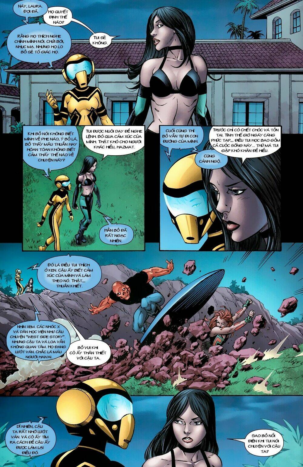 avengers vs x-men chapter 11 6