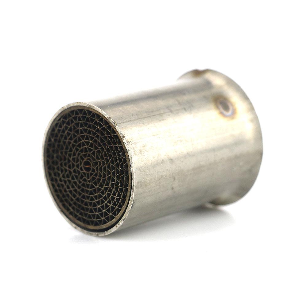 Ống Pô Giảm Thanh Chuyên Dụng Cho Xe Mô Tô