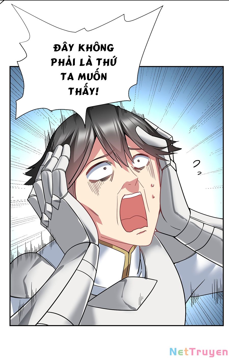 đồ long kỵ sĩ hôn môi ác long chapter 23 2