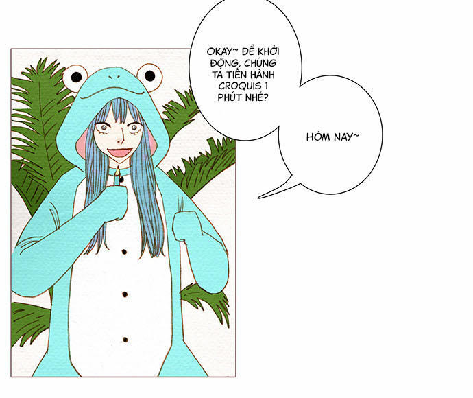 thánh thần trẻ trâu chapter 66 21