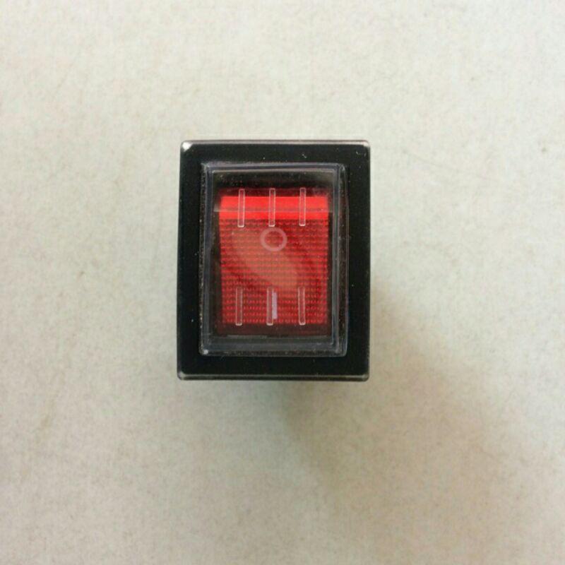 Công tắc máy rửa xe mini gia đình chống nước