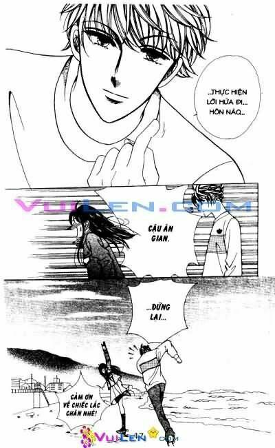 nụ hôn nồng thắm chapter 8 47