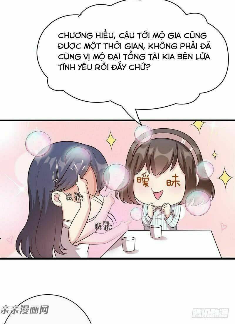 nam thần manh bảo tận diệt chapter 55 4