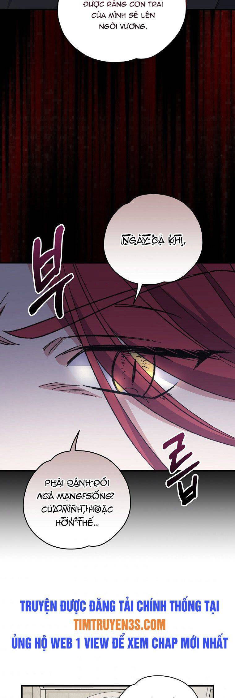 nhà hiền triết yigret chapter 63 20