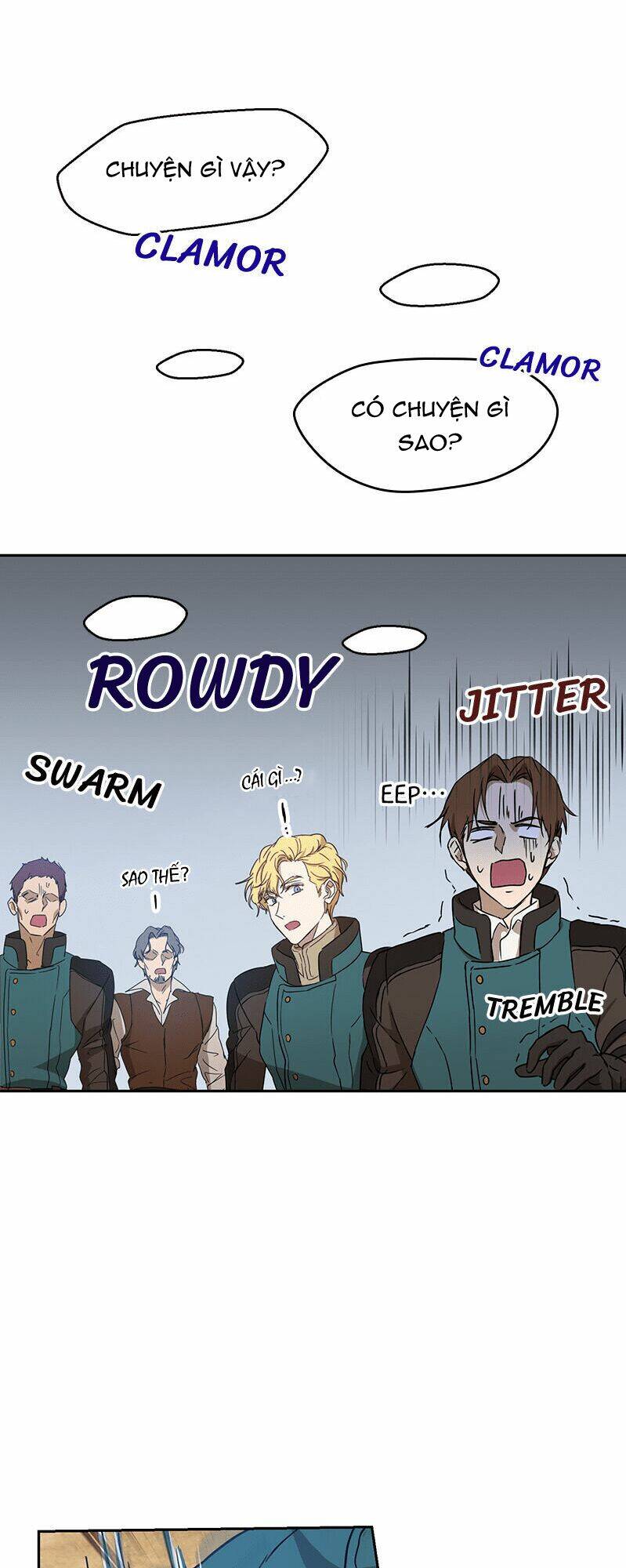 khế ước của ma tộc chapter 7 30