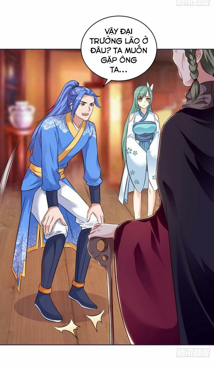 tối cường thăng cấp chapter 172 15