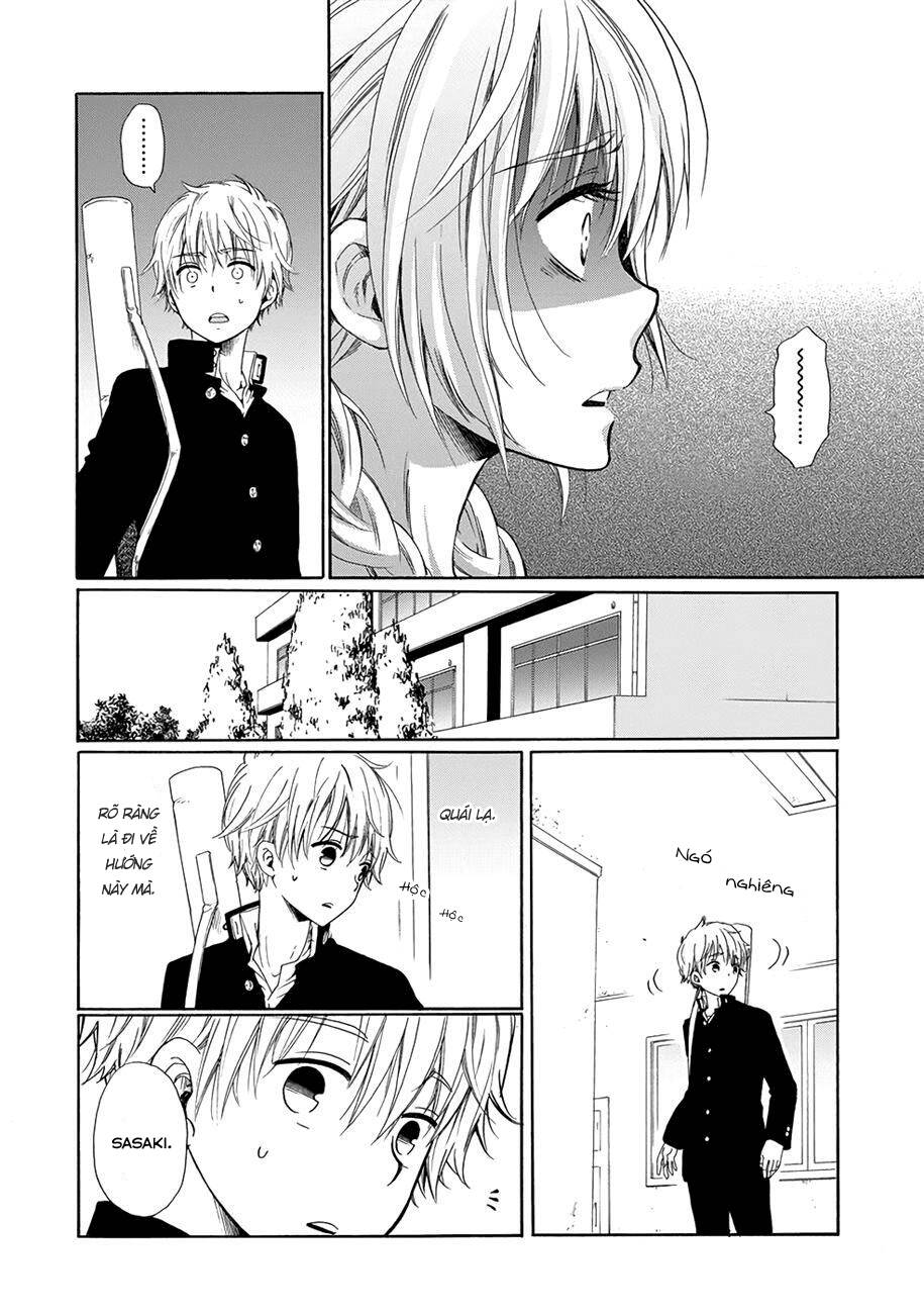 boku no namae wa chapter 2 25