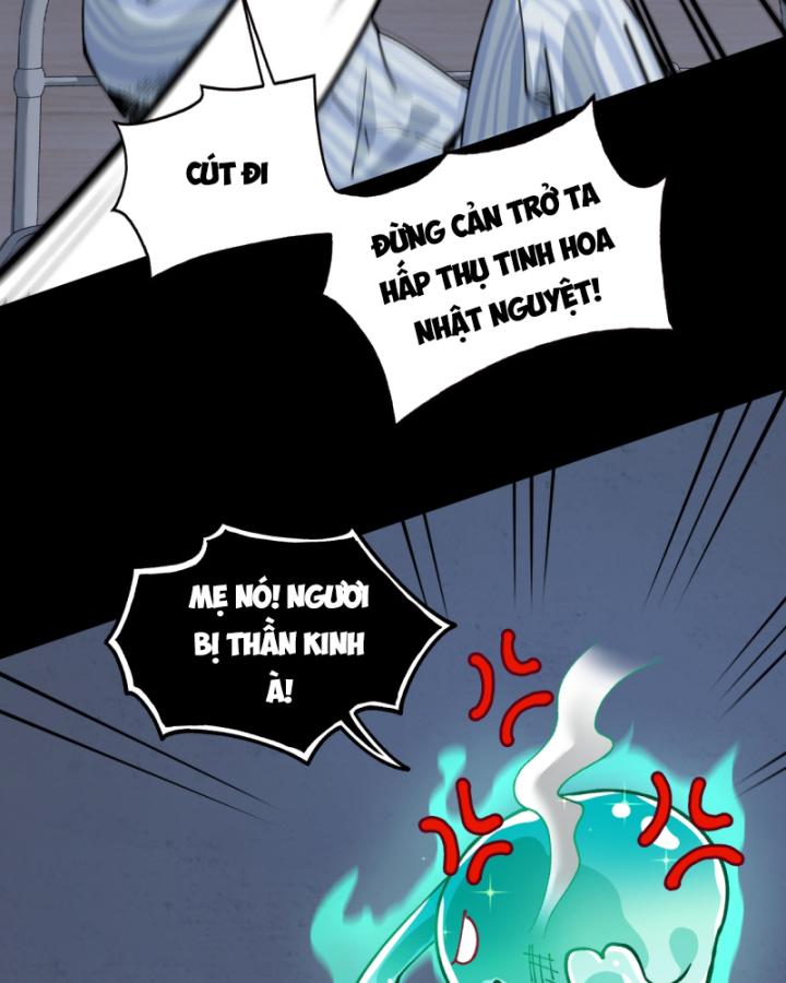 đối mặt với bệnh tâm thần, ma quỷ chẳng là cái thá gì chapter 1 62